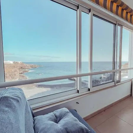 Ocean View In 公寓 卡亚俄萨尔瓦赫